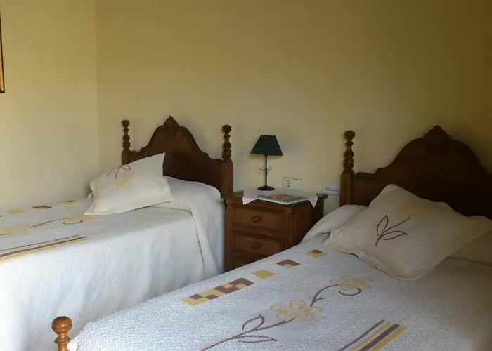 Venkovský dům Pazo De *